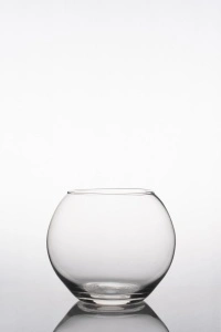 Bol rotund sticla D 16 cm