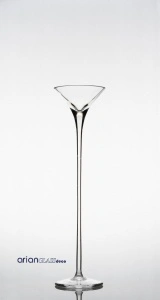 Cupa martini H 45 D 12 cm