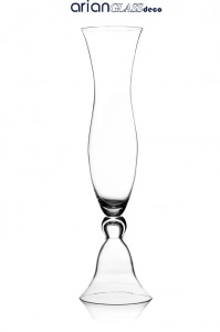 Vaza pentru nunta Ina H 67 cm - Img 1
