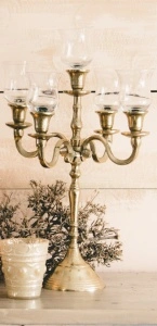 2715 Pahar sfesnic H 8 cm - Img 2