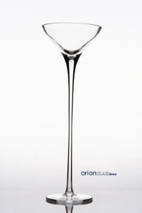Cupa martini H 39 D 12 cm