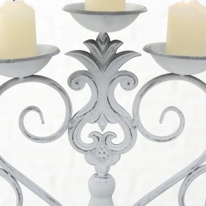Sfesnic metalic Malou H 44 cm - Img 3