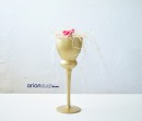 33016 Set Lemona GOLD H 20-40 cm