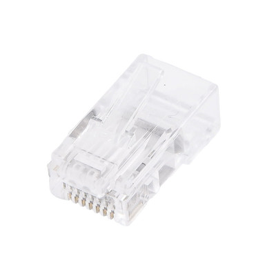 Conector RJ45 para cable UTP Cat.6, Linkedpro TC-6