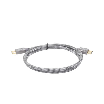 Cable HDMI Epcom Power Line, Alta Resolución en 4K de 1 Metro