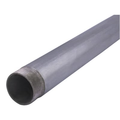 Tubo Conduit Cédula 40 de 2 1/2 63 mm ATC40-212-TUB - ATC40-212-TUB