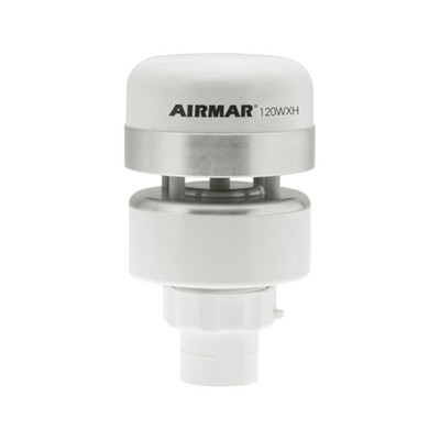 AIRMAR WS120WXHTR 120WXH Estacion meteorologica de medicion