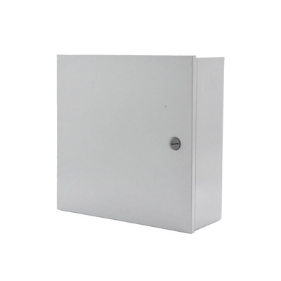 ANCLO G1504015 Gabinete de Acero Uso Interior (Nema 1) de 50