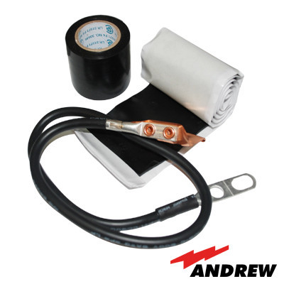 ANDREW / COMMSCOPE 2231582 Kit de aterrizaje Estandar para c
