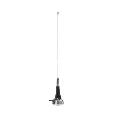ANTENNA SPECIALISTS ASP7454 Antena Movil VHF 138-174 Mhz Gan