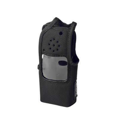 BEE ELECTRONICS INC 3161BC Funda de Nylon clip-cinto capucho