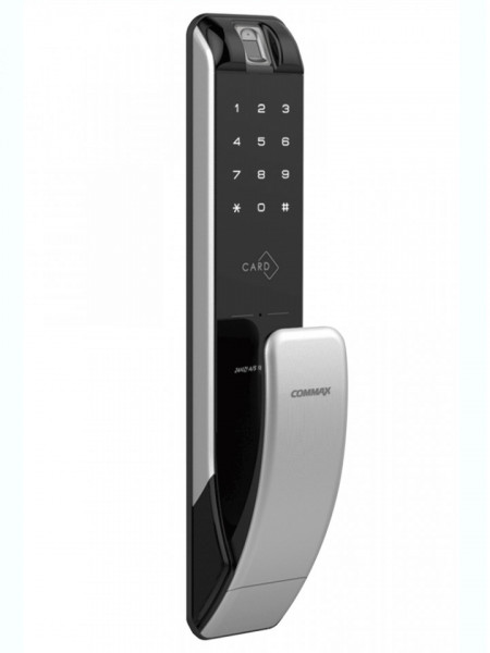 COMMAX cmx2450001 COMMAX CDL210R - Cerradura biometrica int