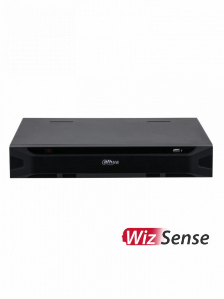 DAHUA DAD184020 DAHUA NVD0905DH4I4K- DECODOFICADOR DE VIDEO