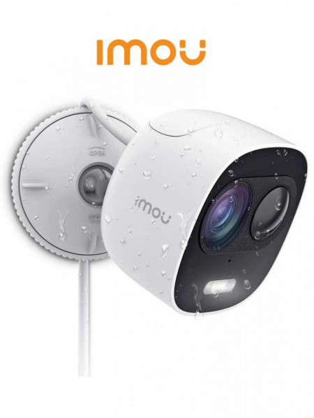 DAHUA DAI6360004 IMOU LOOC (IPC-C26EN)- Camara IP Bullet Wi