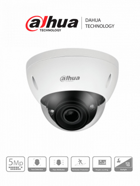 DAHUA DHT0040067 DAHUA IPC-HDBW5541EN-ZE - Camara IP Domo An