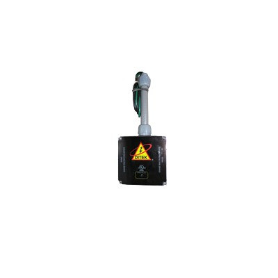 DITEK DTK120240HD2 Protector de 100 kA por fase 50 kA por m