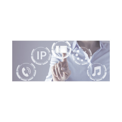 EGI AUDIO SOLUTIONS 1810 Millennum IP Soft lite Software de