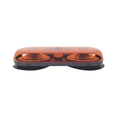 EPCOM INDUSTRIAL SIGNALING X606SA Mini Barra con 18 LED Colo