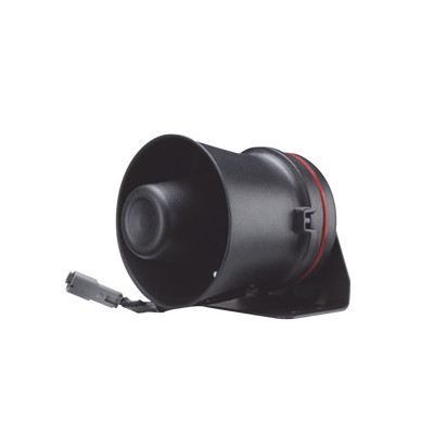 EPCOM INDUSTRIAL SIGNALING XYD100H Bocina de uso Rudo para M