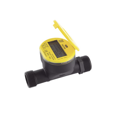 EQUYSIS UP20 Medidor de flujo de agua con tecnologia LoraWAN