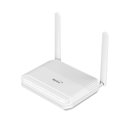 FIBERHOME HG6145F ONU GPON WiFi 6 2.4/5 GHz 4 puertos Gigabi