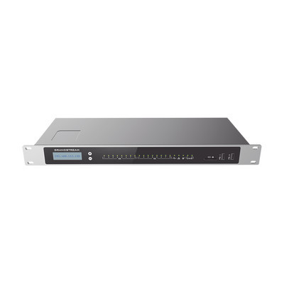 GRANDSTREAM UCM6308A Conmutador IP-PBX para hasta 1500 usuar