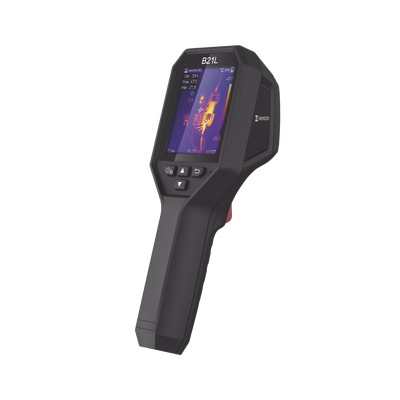 HIKMICRO HMTP523AQFWB21L B21L - Camara Termografica Portatil