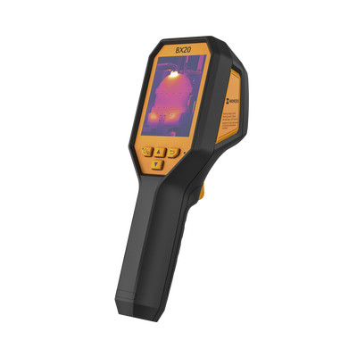 HIKMICRO HMTP52N3AQFBX20 BX20 - Camara Termografica Portatil