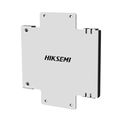HIKSEMI by HIKVISION 312100724 Base (Adaptador) para Unidad