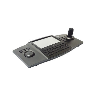 HIKVISION DS1100KIB Joystick IP con Pantalla Tactil de 7" /