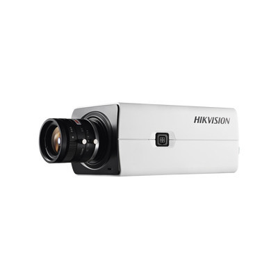 HIKVISION DS2CD2821G0C Camara Box IP 2 Megapixel / Serie PRO