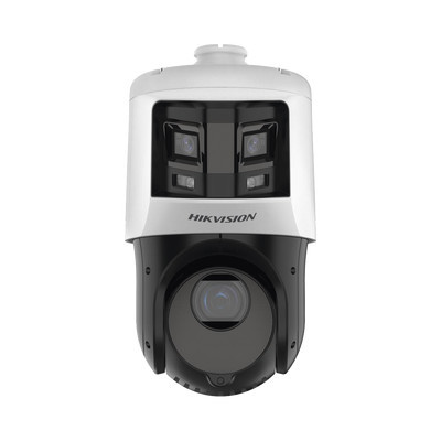 HIKVISION DS2SE4C425MWGE26F0 TandemVu Domo PTZ IP 4 Megapixe