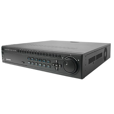 HIKVISION DS8116HCIST Videograbadora digital de 16 canales a