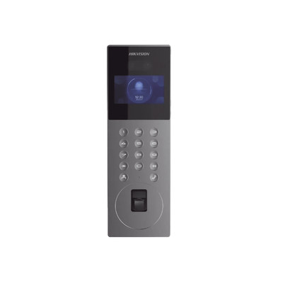 HIKVISION DSKD9203FE6 MULTIAPARTAMENTO FACILA CON LECTORA DE