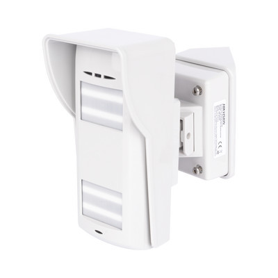 HIKVISION DSPD2T12PWELWA (AX HUB) Detector Dual-Tech Inalamb