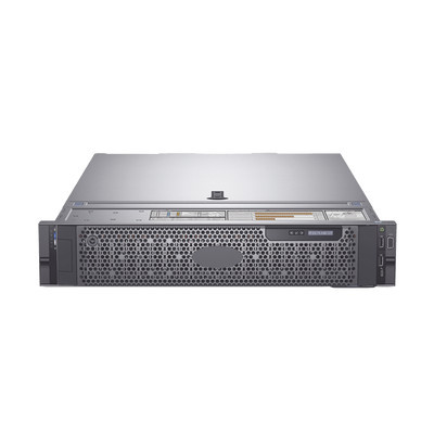 HIKVISION DSVD22DBHW2B Servidor de Administracion / Intel Xe