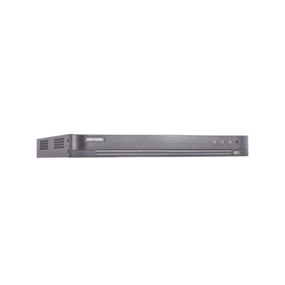 HIKVISION IDS7208HUHIM2SAC DVR 8 Canales TurboHD 8 Canales