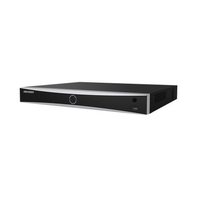 HIKVISION IDS7608NXII28PXC NVR 12 Megapixel (4K) / Reconocim
