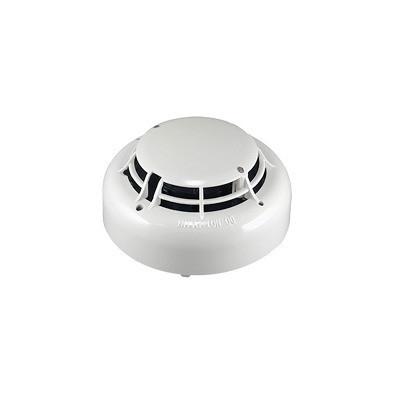 HOCHIKI ALNV Sensor Direccionable Inteligente De Humo Fotoel