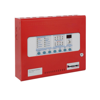 HOCHIKI HCVX2R Panel Convencional De Deteccion De Incendio D