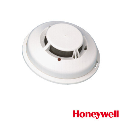 HONEYWELL 5192SDT Detector Fotoelectrico de Humo y de Temper