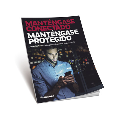 HONEYWELL BROCLSS23100 Brochure HONEYWELL CLSS 2023 (Paquete