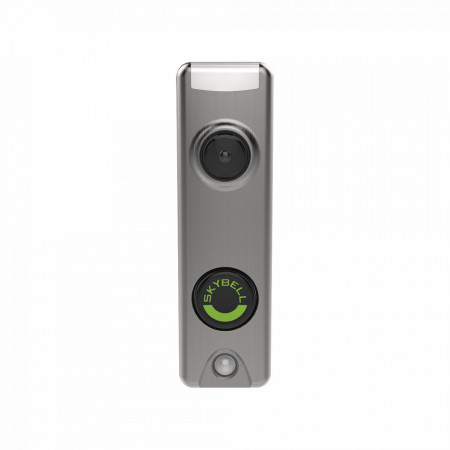 HONEYWELL DBCAMTRIM Videoportero Wi-Fi con Notificaciones Pu