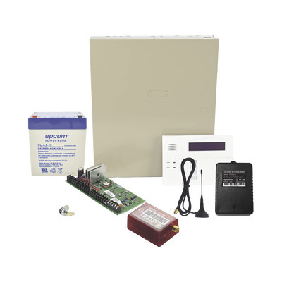 HONEYWELL HOME RESIDEO VISTA48MN026160RF (2 Anos 4GLTEM/5G I