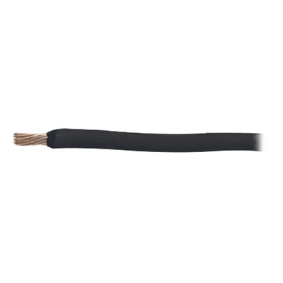 INDIANA SLY343BLK15MTS Cable de Cobre Recubierto THW-LS Cali