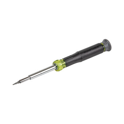 KLEIN TOOLS 32314 Desarmador Multipuntas 14 en 1 Electronico
