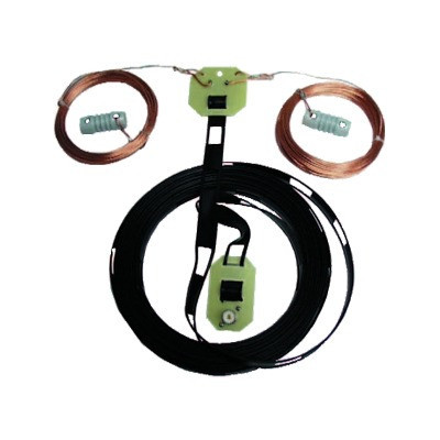 MFJ MFJ1778 Antena Tipo G5RV 80 - 10 m (3 - 30 MHz).