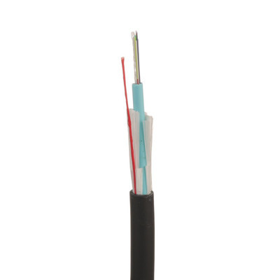 PANDUIT FOCRZ12Y Cable de Fibra Optica de 12 hilos Multimodo
