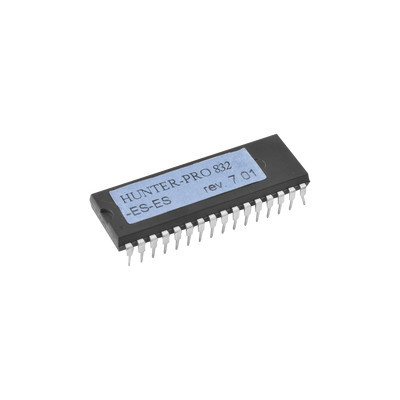 PIMA CHIPHPRO832WIFI Chip de Actualizacion para HUNTERPRO83