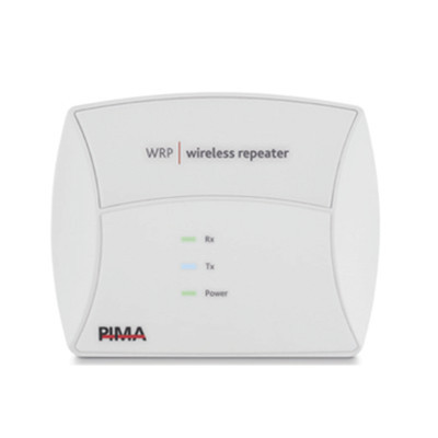 PIMA WRP143 REPETIDOR P/SERIE INALAMBRICA PIMA FORCE